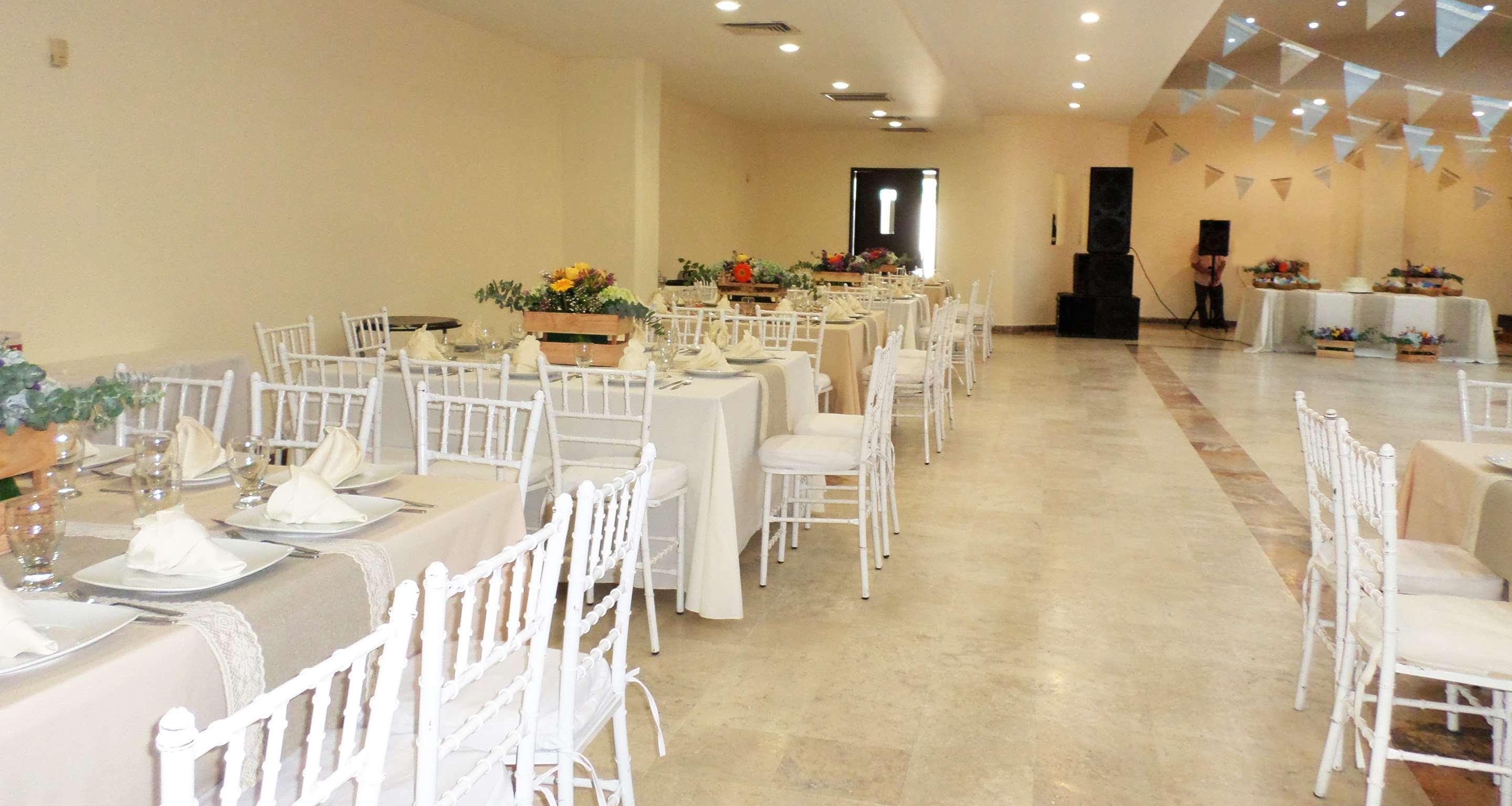 Gran Tuxtepec Plaza Exterior foto
