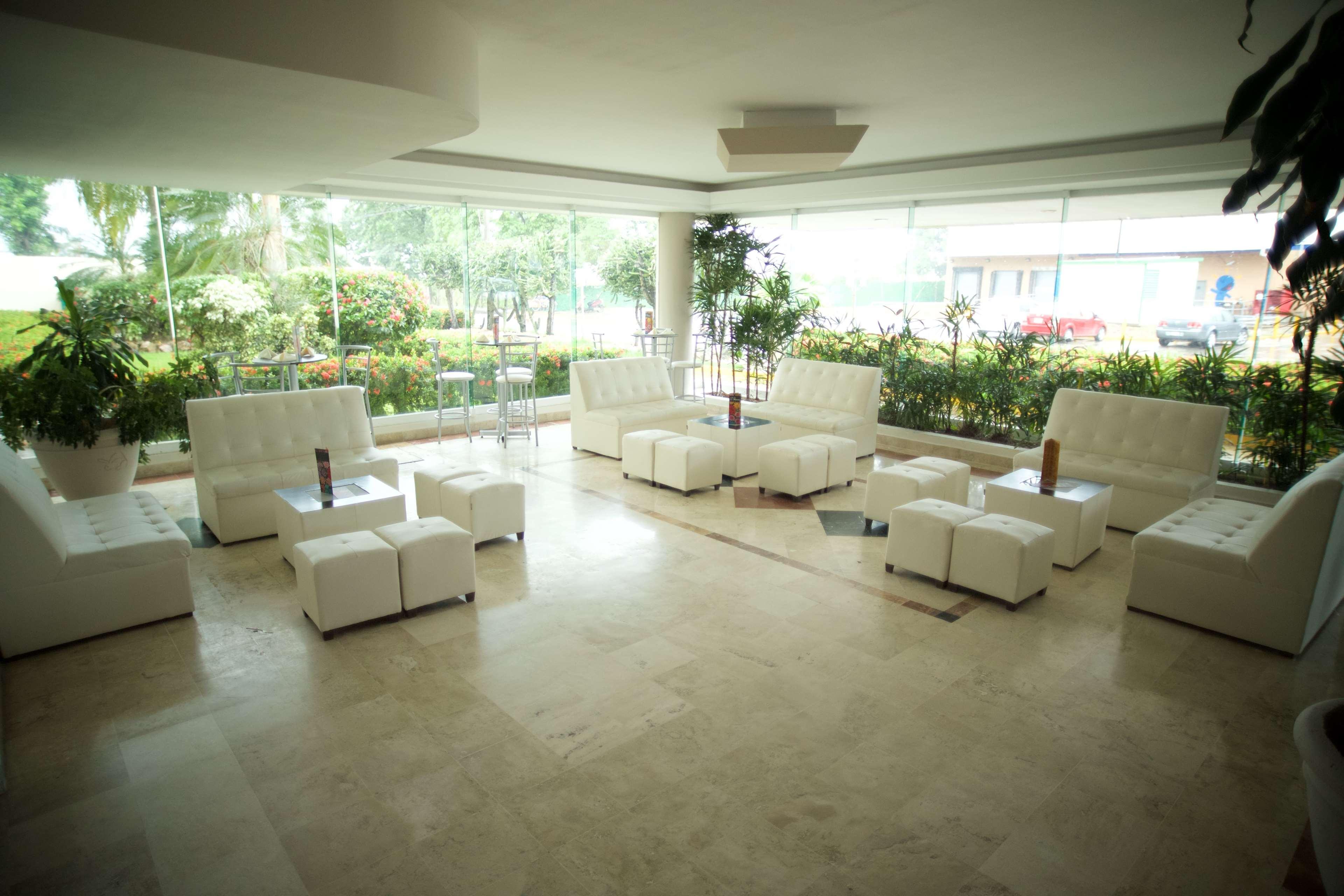 Gran Tuxtepec Plaza Exterior foto