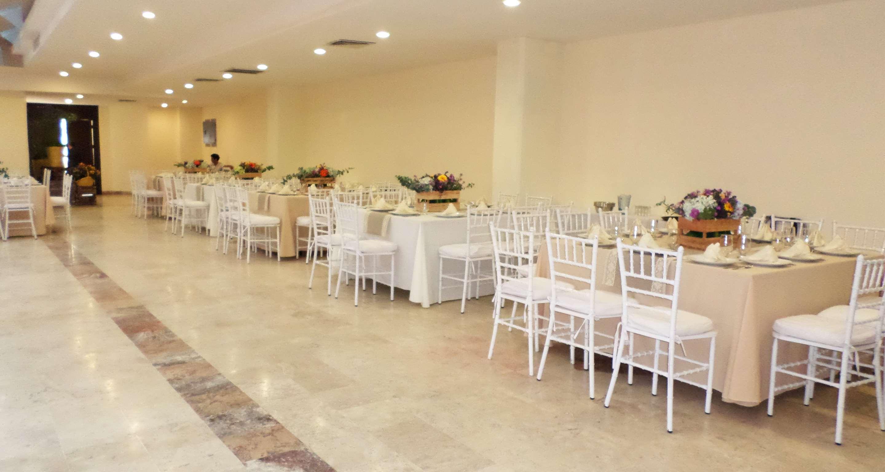 Gran Tuxtepec Plaza Exterior foto