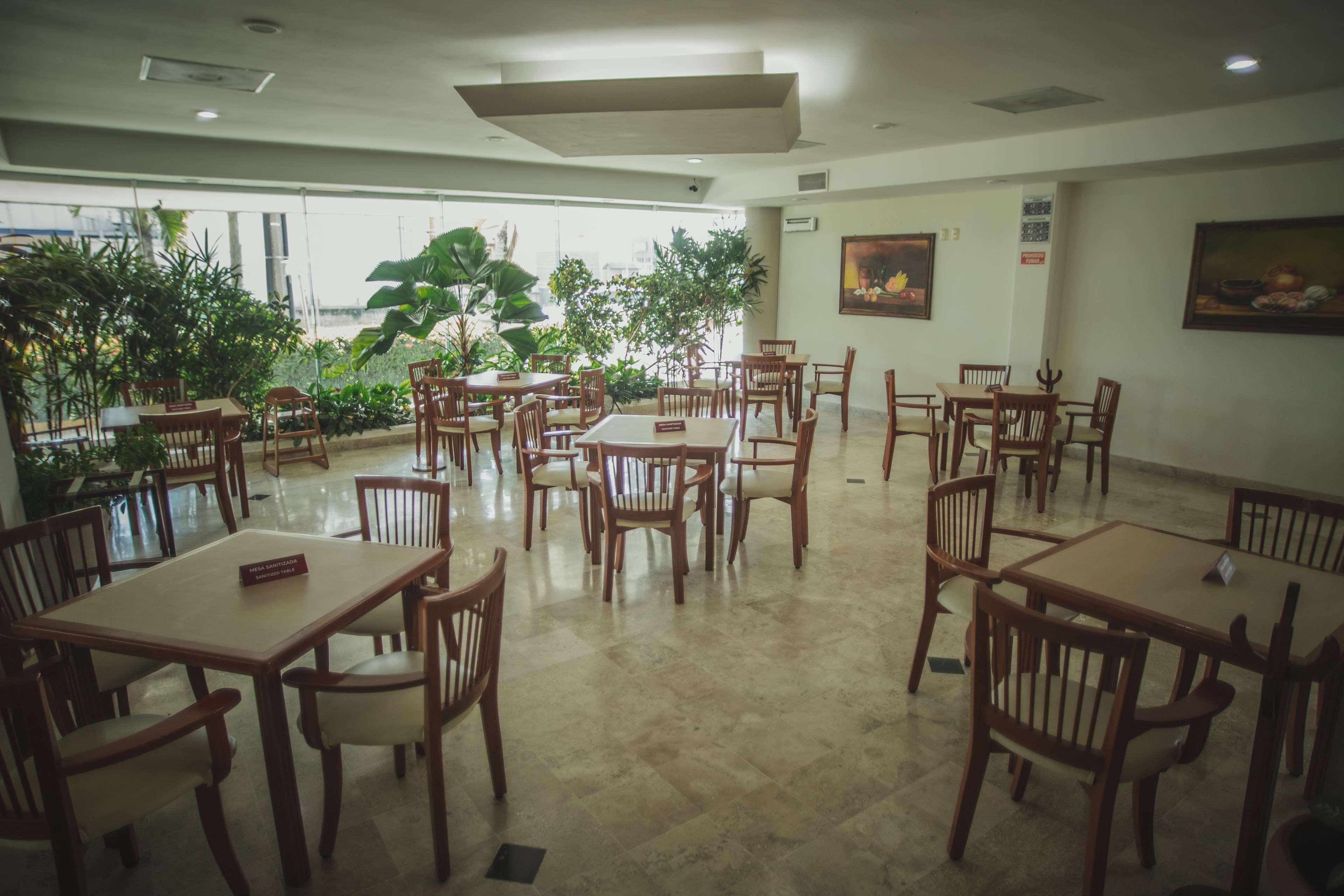 Gran Tuxtepec Plaza Exterior foto